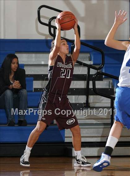 Thumbnail 1 in Woodcreek vs. Davis (Dorothy Speck Memorial) photogallery.