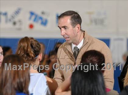 Thumbnail 2 in Woodcreek vs. Davis (Dorothy Speck Memorial) photogallery.