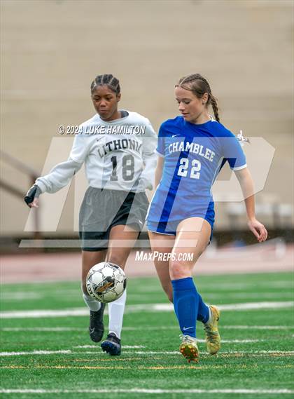 Thumbnail 3 in Lithonia @ Chamblee photogallery.