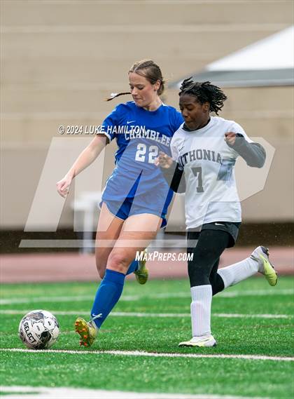 Thumbnail 2 in Lithonia @ Chamblee photogallery.
