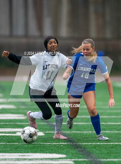 Thumbnail 1 in Lithonia @ Chamblee photogallery.