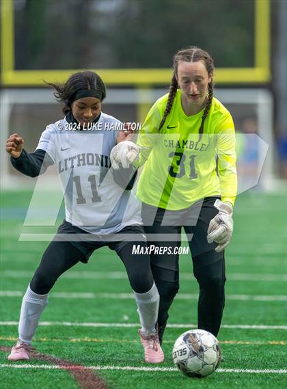 Thumbnail 2 in Lithonia @ Chamblee photogallery.
