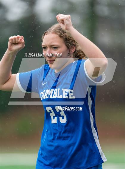 Thumbnail 1 in Lithonia @ Chamblee photogallery.