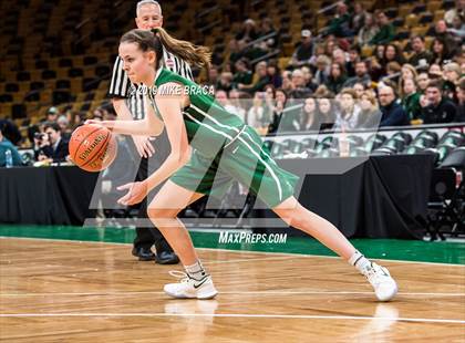 Thumbnail 3 in Nashoba Regional vs Algonquin Regional (TD Garden Good Sports Invitational) photogallery.