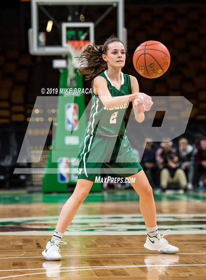 Thumbnail 1 in Nashoba Regional vs Algonquin Regional (TD Garden Good Sports Invitational) photogallery.