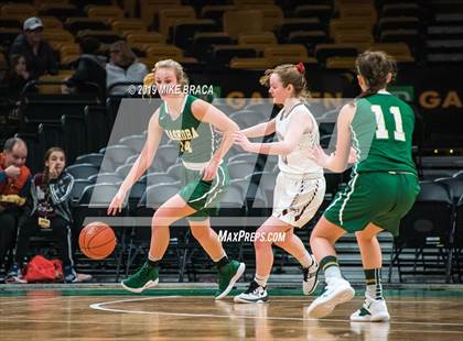 Thumbnail 3 in Nashoba Regional vs Algonquin Regional (TD Garden Good Sports Invitational) photogallery.