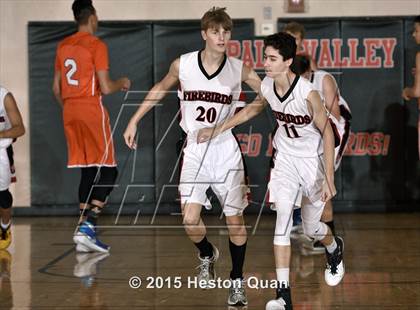 Thumbnail 2 in Academy for Academic Excellence @ Palm Valley (MaxPreps Holiday Classic) photogallery.