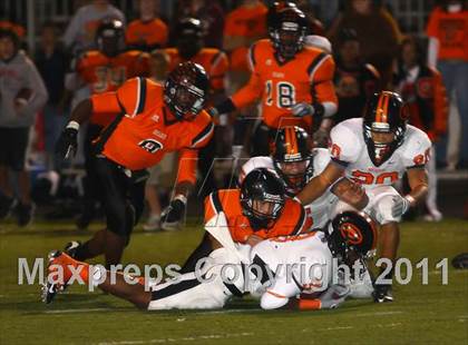 Thumbnail 1 in Gilmer @ Gladewater  photogallery.