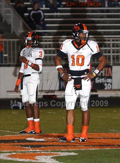 Thumbnail 1 in Gilmer @ Gladewater  photogallery.