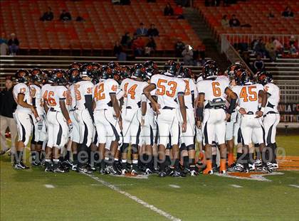 Thumbnail 2 in Gilmer @ Gladewater  photogallery.