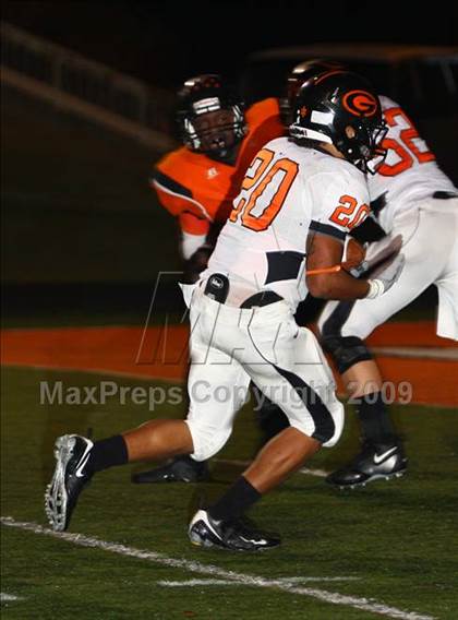 Thumbnail 1 in Gilmer @ Gladewater  photogallery.