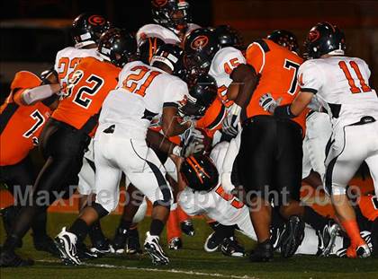 Thumbnail 1 in Gilmer @ Gladewater  photogallery.