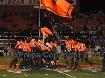 Thumbnail 1 in Gilmer @ Gladewater  photogallery.