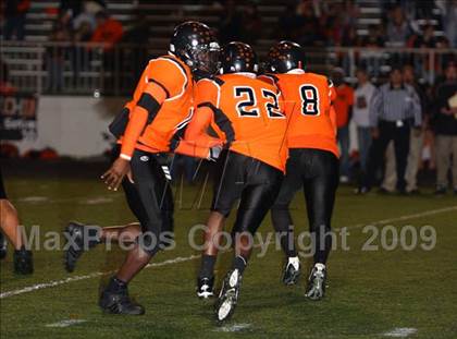 Thumbnail 1 in Gilmer @ Gladewater  photogallery.