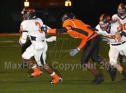 Thumbnail 1 in Gilmer @ Gladewater  photogallery.