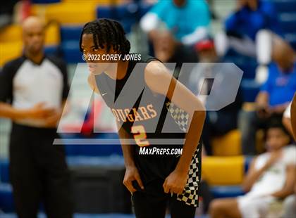 Thumbnail 3 in Alexander vs Grayson (Tournament of Champions Holiday Classic) photogallery.