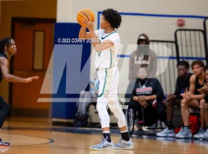 Thumbnail 1 in Alexander vs Grayson (Tournament of Champions Holiday Classic) photogallery.