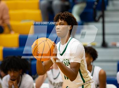 Thumbnail 1 in Alexander vs Grayson (Tournament of Champions Holiday Classic) photogallery.