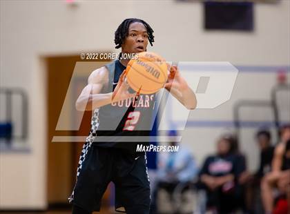 Thumbnail 3 in Alexander vs Grayson (Tournament of Champions Holiday Classic) photogallery.