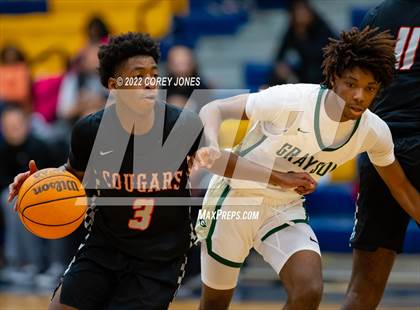 Thumbnail 3 in Alexander vs Grayson (Tournament of Champions Holiday Classic) photogallery.