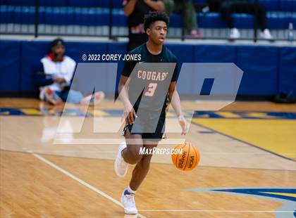 Thumbnail 1 in Alexander vs Grayson (Tournament of Champions Holiday Classic) photogallery.