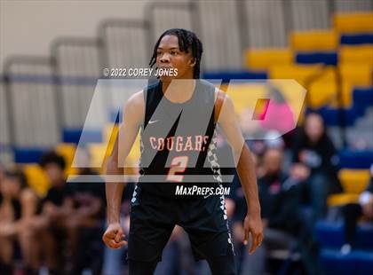 Thumbnail 2 in Alexander vs Grayson (Tournament of Champions Holiday Classic) photogallery.