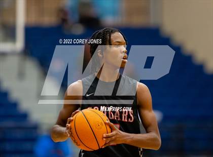 Thumbnail 1 in Alexander vs Grayson (Tournament of Champions Holiday Classic) photogallery.