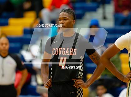 Thumbnail 2 in Alexander vs Grayson (Tournament of Champions Holiday Classic) photogallery.
