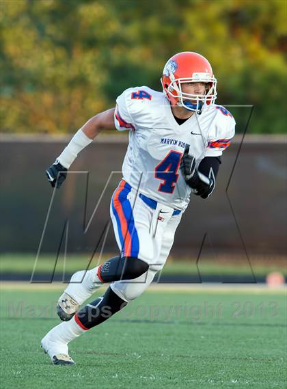 Thumbnail 3 in Marvin Ridge @ Ardrey Kell photogallery.