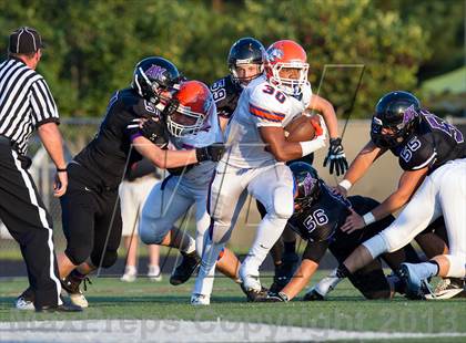 Thumbnail 1 in Marvin Ridge @ Ardrey Kell photogallery.