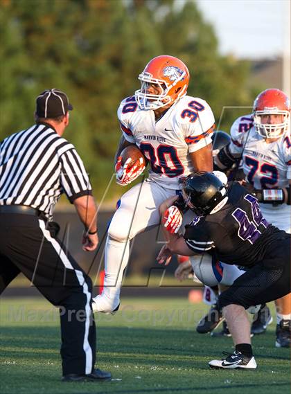 Thumbnail 1 in Marvin Ridge @ Ardrey Kell photogallery.