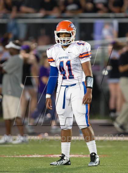 Thumbnail 1 in Marvin Ridge @ Ardrey Kell photogallery.