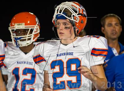 Thumbnail 3 in Marvin Ridge @ Ardrey Kell photogallery.