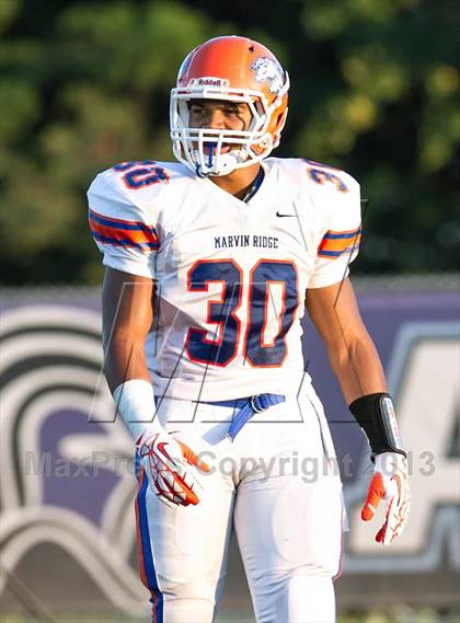 Thumbnail 2 in Marvin Ridge @ Ardrey Kell photogallery.