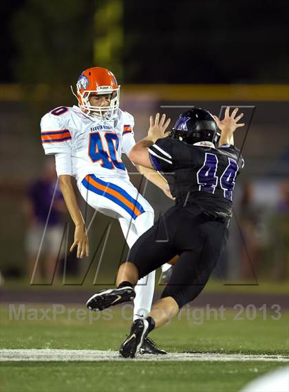 Thumbnail 2 in Marvin Ridge @ Ardrey Kell photogallery.