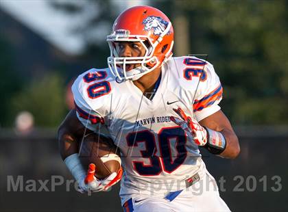 Thumbnail 3 in Marvin Ridge @ Ardrey Kell photogallery.