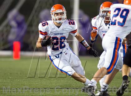 Thumbnail 3 in Marvin Ridge @ Ardrey Kell photogallery.