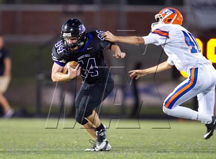 Thumbnail 1 in Marvin Ridge @ Ardrey Kell photogallery.