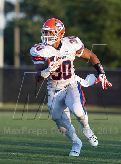 Thumbnail 1 in Marvin Ridge @ Ardrey Kell photogallery.