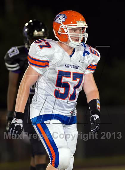 Thumbnail 2 in Marvin Ridge @ Ardrey Kell photogallery.