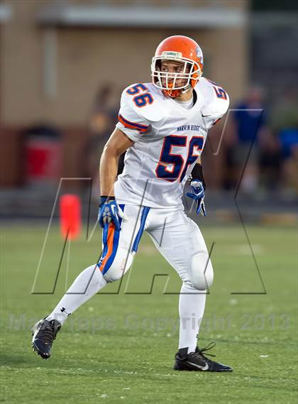 Thumbnail 3 in Marvin Ridge @ Ardrey Kell photogallery.