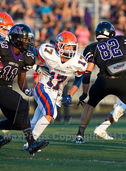 Thumbnail 1 in Marvin Ridge @ Ardrey Kell photogallery.