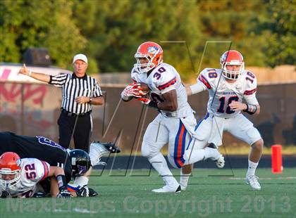 Thumbnail 2 in Marvin Ridge @ Ardrey Kell photogallery.