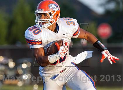 Thumbnail 2 in Marvin Ridge @ Ardrey Kell photogallery.
