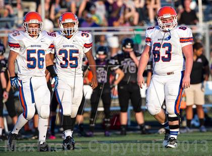 Thumbnail 2 in Marvin Ridge @ Ardrey Kell photogallery.