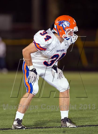 Thumbnail 3 in Marvin Ridge @ Ardrey Kell photogallery.