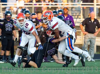 Thumbnail 1 in Marvin Ridge @ Ardrey Kell photogallery.