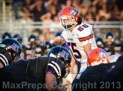 Thumbnail 3 in Marvin Ridge @ Ardrey Kell photogallery.
