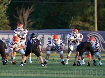 Thumbnail 2 in Marvin Ridge @ Ardrey Kell photogallery.