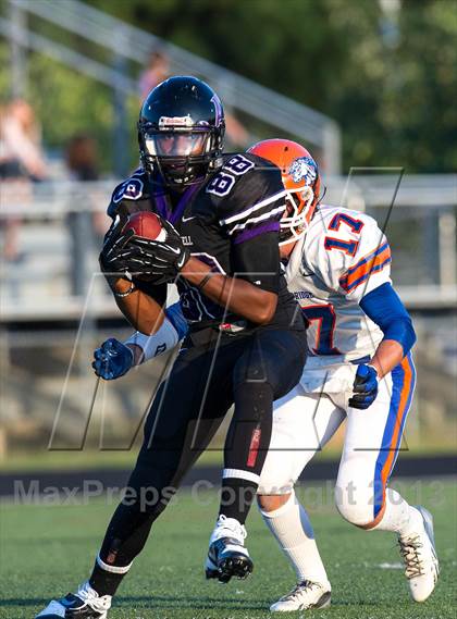 Thumbnail 2 in Marvin Ridge @ Ardrey Kell photogallery.